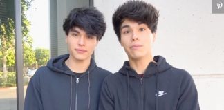 油管网红策划抢银行恶作剧拍恶搞视频!翻车坐牢了..