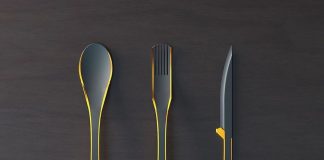 一波充满巧思的家居设计,件件都让人赏心悦目啊~