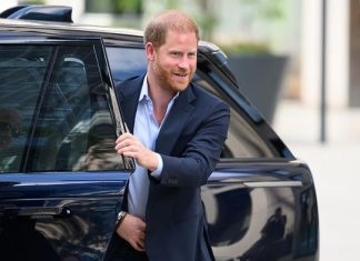 查尔斯和威廉不合传闻愈演愈烈,英媒急了:被做局了!