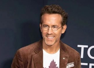 瑞安·雷诺兹“怼小孩”惹众怒!被曝霸凌小演员、教女儿说脏话?