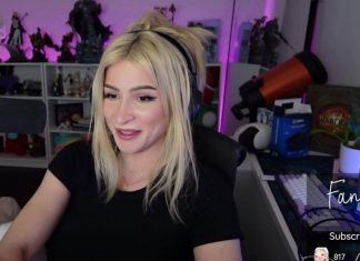 外国女主播直播生了个娃?!分娩8小时全程直播,全球5万人观看,好炸裂