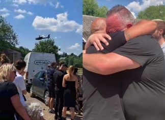 老人即将被火葬时突然“复活”,故意假死,测试谁爱自己?