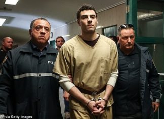 路易吉枪击前神秘失踪,原来在日本“龙场悟道”?还曾被泰国人妖挠了一顿