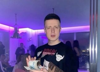 给一岁孩子纹身?网红发起无底线挑战,为了奖品,网友们逐渐疯狂