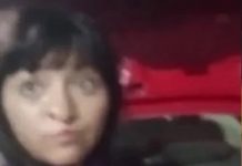 汽车后备箱搜出18岁少女?警察以为绑架,她却淡定表示:我藏进来捉奸的