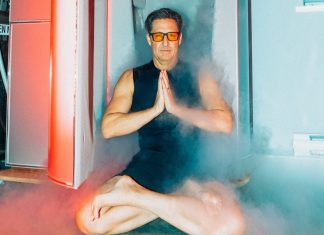 电击DD?每天100片补剂当饭吃?这“防弹咖啡”创始人,魔怔地想活到180岁