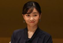 佳子成最忙皇室?!真子甩手不干,她接盘全部公务被榨干,悠仁却白拿年薪