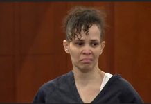 美国女子杀死前任,只为和他儿子结婚!这炸裂剧情,还有隐情?