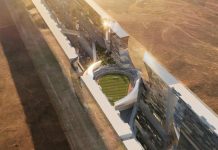 尴尬,沙特想花几万亿建的“直线城”要黄了?PPT做得唬人,现实就…