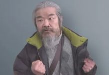 素媛案罪犯原型,被爆多次违规外出,居民慌了:女儿上学怎么办