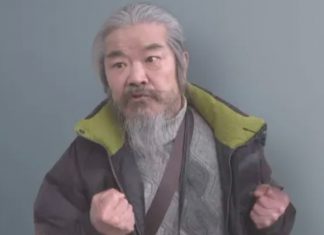 素媛案罪犯原型,被爆多次违规外出,居民慌了:女儿上学怎么办