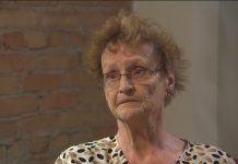 83岁奶奶起诉加拿大政府。16岁去医院治病,却被CIA当成了活体实验