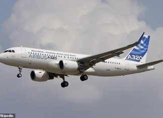 太阳风暴,极光爆发,结果飞机失控?! A320全球停飞升级系统,这….