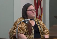 美国女子身中7枪奇迹存活,一身脂肪挡住子弹,避开所有要害!胖子好处+1