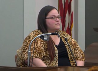 美国女子身中7枪奇迹存活,一身脂肪挡住子弹,避开所有要害!胖子好处+1