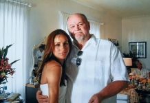 梅根81岁父亲病危!ICU中弟弟呼唤关心,梅根不闻不问,转头却大谈“家庭重要”?