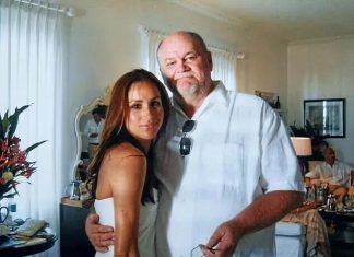 梅根81岁父亲病危!ICU中弟弟呼唤关心,梅根不闻不问,转头却大谈“家庭重要”?