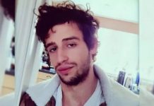 英国小哥离奇失踪。15个月后,他的两只脚分别漂到了英国和瑞典海岸