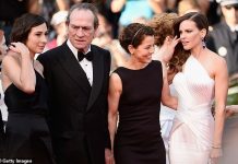 本是前途无量的星二代,却家暴、吸毒,她最终死在了新年的第一天…..