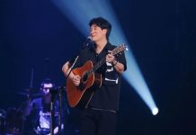 国民歌王周华健《少年的奇幻之旅 3.0 》伦敦站正式官宣:4月17日重返伦敦