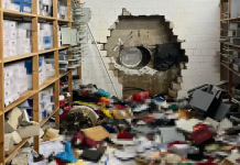 3000个保险箱被洗劫一空?!德国圣诞大劫案,各种疑点备受质疑