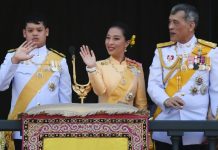 昏迷3年后,泰国47岁长公主病逝!泰国王位要交给谁?这下彻底乱套了