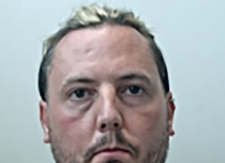 杀婴恋童癖终于被判入狱!进监狱的第一天他就哭了:所有囚犯都想弄死他…